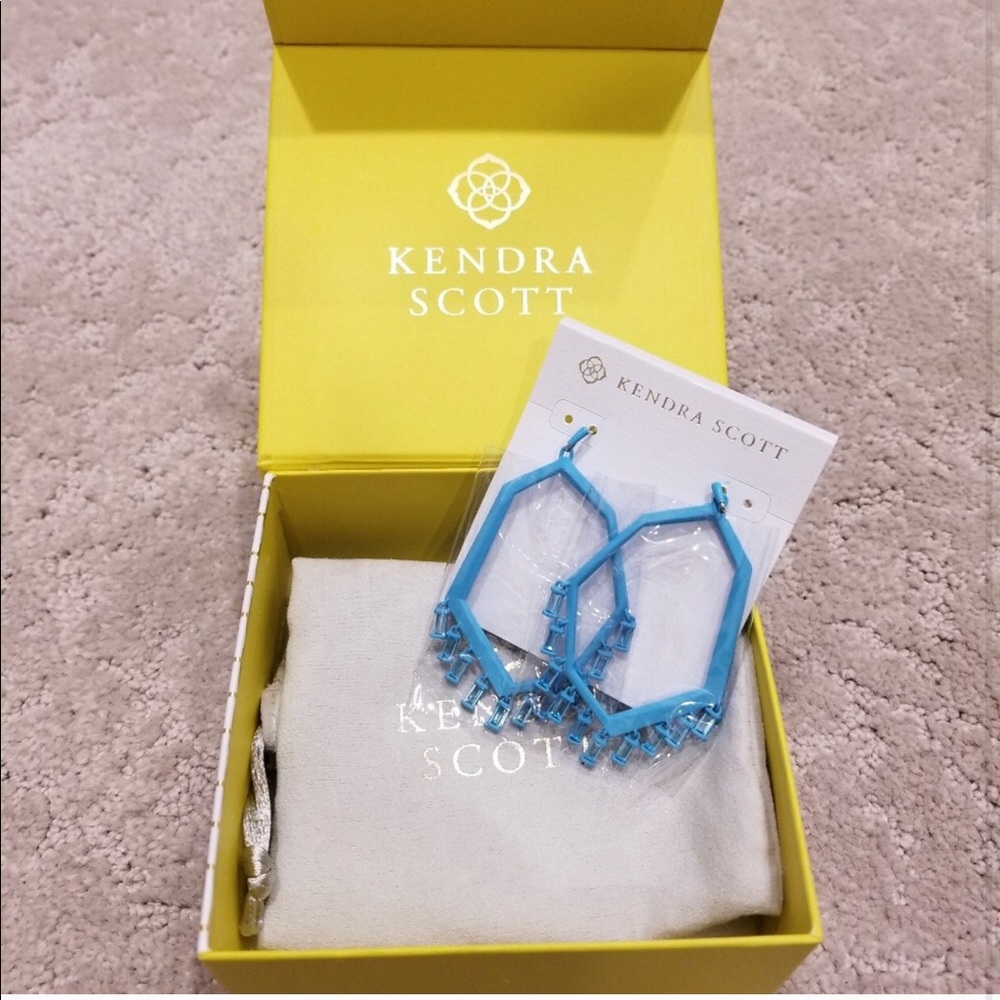 Kendra Scott Thomas Earrings